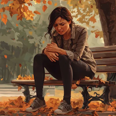 퇴행성 관절염과 추벽 증후군은 어떻게 다른가요?6