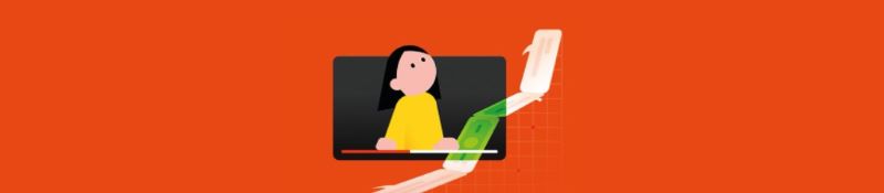 나는솔로 관련 일러스트 이미지 &lt; 출처 : 카카오뱅크 &gt;