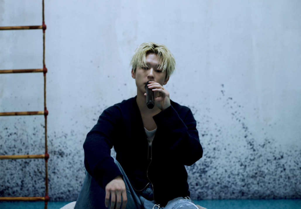 BIG Naughty (서동현) 딱 1년만 Feat. 10CM