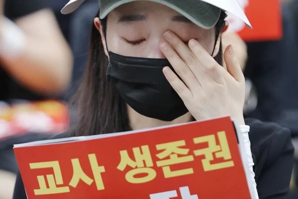 카이스트 학부모 갑질