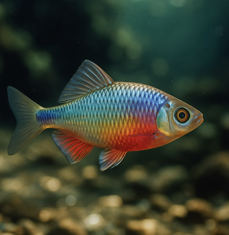 작은 몸에 숨겨진 놀라운 지혜