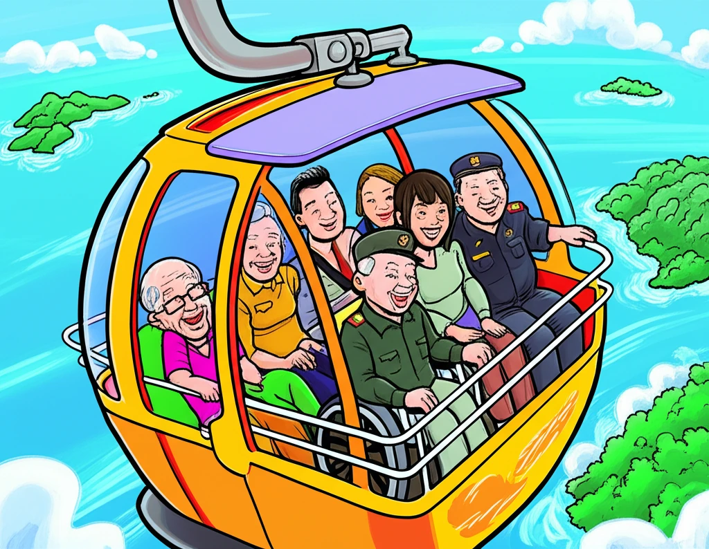 사천시민 필독 2025 사천바다 케이..