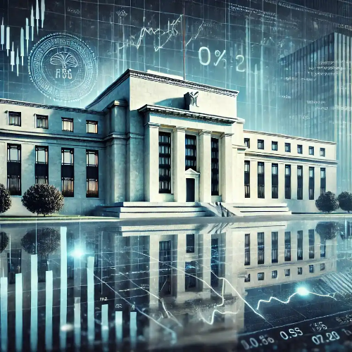 FOMC(연방공개시장위원회)