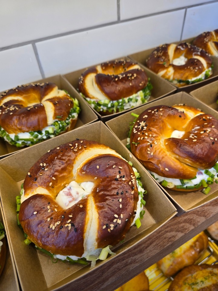 주말에만 여는 경주 농부의 주말빵집, 건강한 빵을 맛보는 비밀