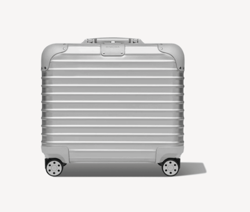 리모와 캐리어 오리지널 사진