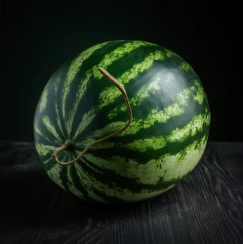 수박 효능 10가지 부작용 외 모든 것 총정리!