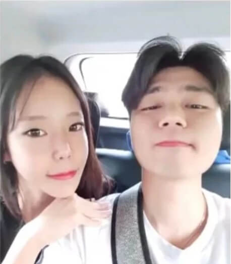 계곡살인 이은해(31세)&amp;#44; 조현수(30세)