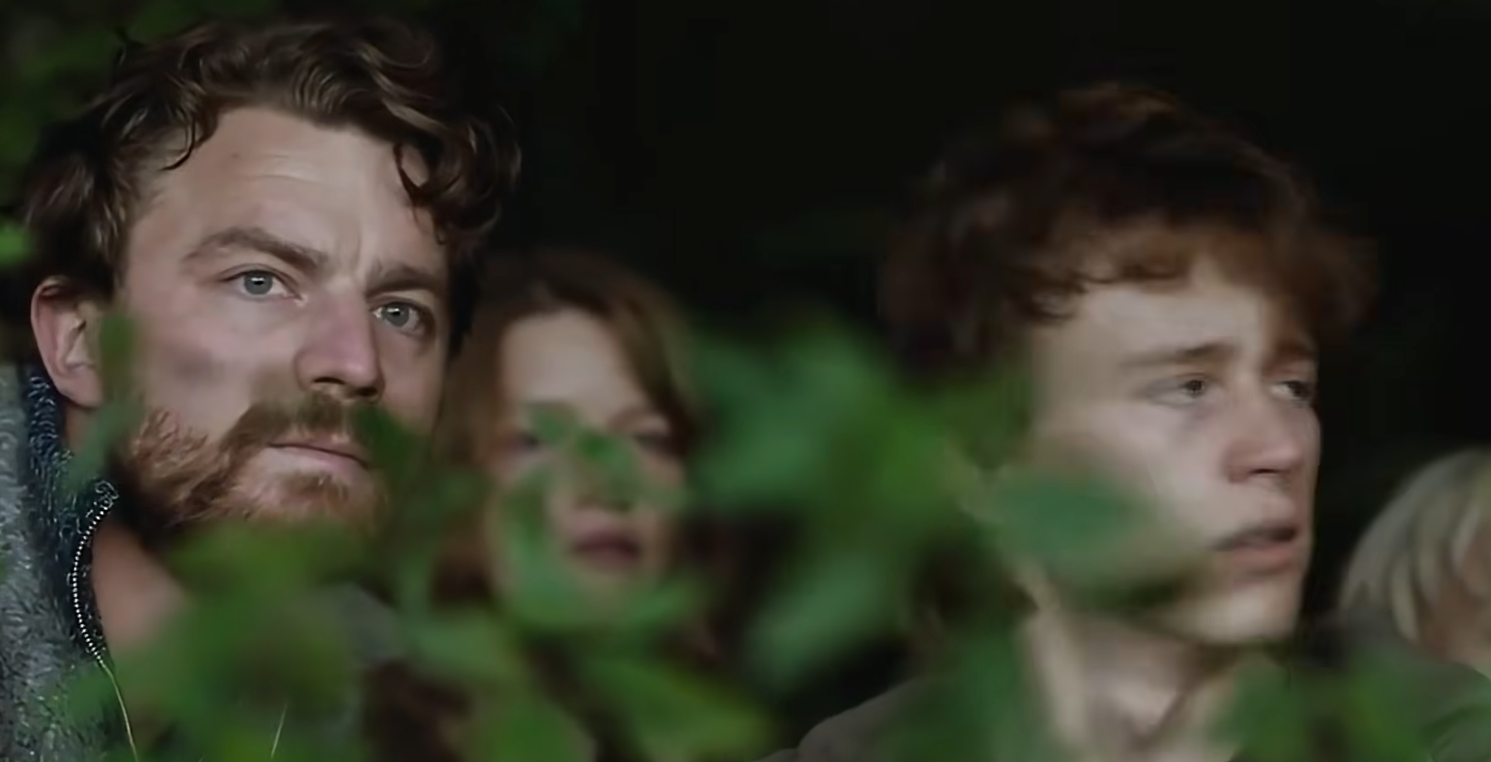 영화 벌룬 한장면