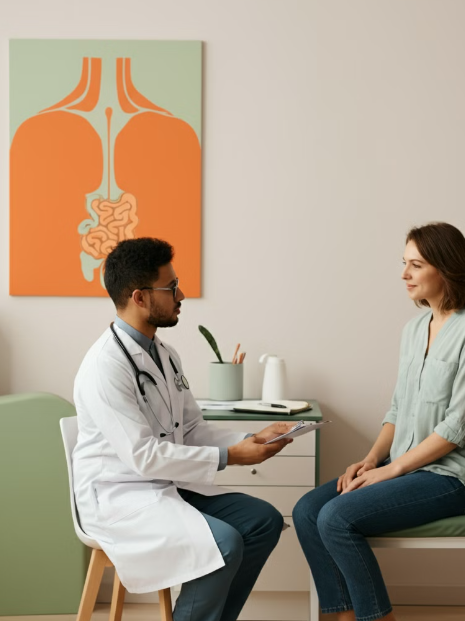 변비가 심할 때