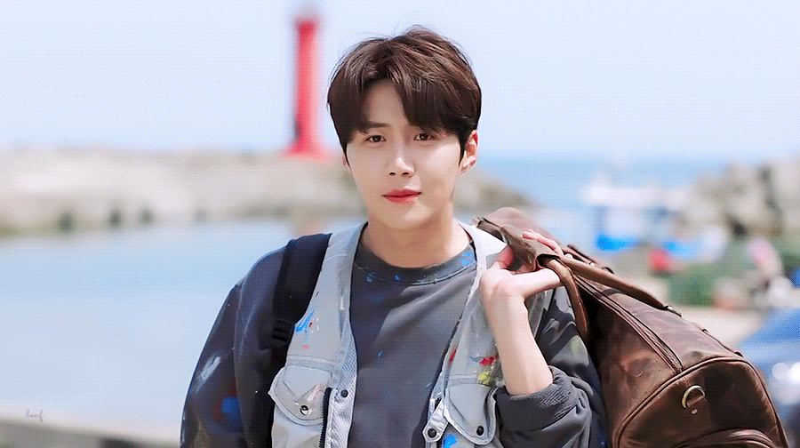 김선호 갯마을 차차차