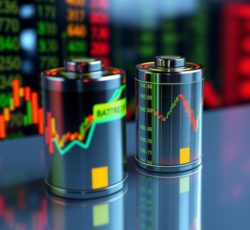 2차전지 관련주