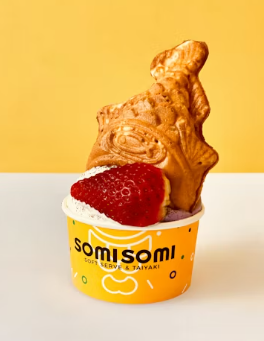 붕어빵 창업에 대하여 알아보기