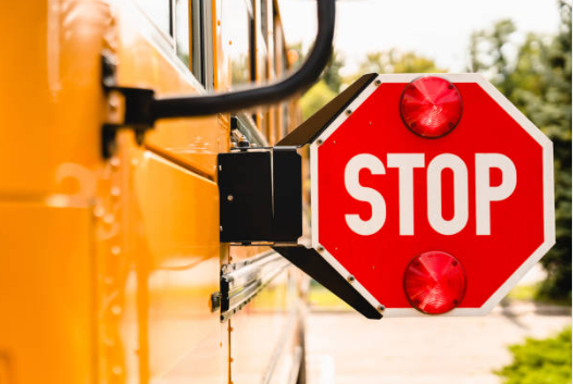 kindergarten transportation safety