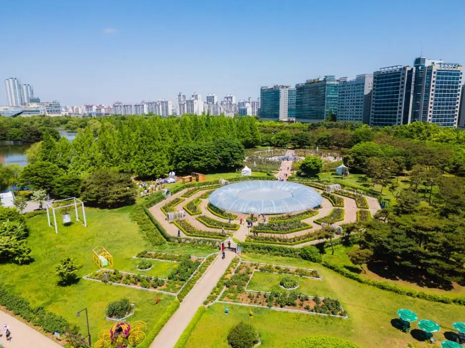 고양 국제꽃박람회