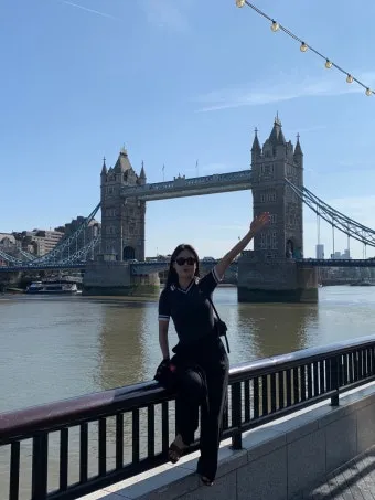 영국 런던 8월 날씨와 옷차림 가이드_23