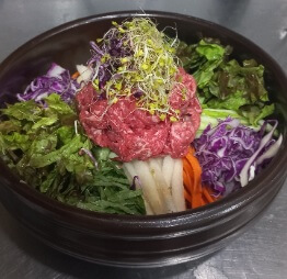 생생정보 오늘 또 방문 스타밥집 가수 김수찬 단골 인천 24시 경희궁 효성점 왕갈비탕 돼지왕갈비 맛집