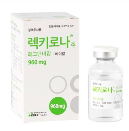 렉키로나
