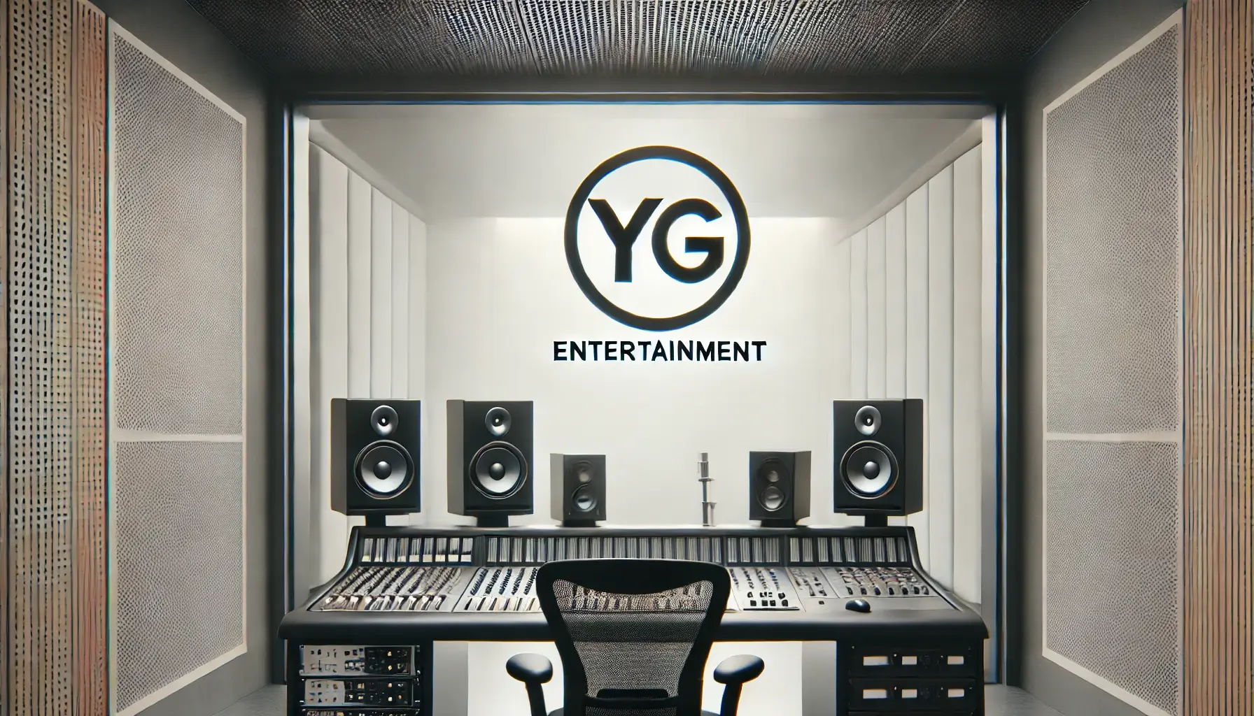 음악 서비스 사업부문