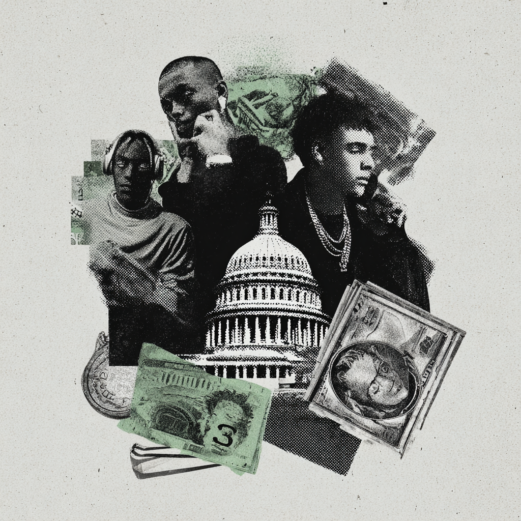 2025년 정부 지원금 총정리 이미지, 청년&middot;소상공인&middot;생활지원 혜택 안내