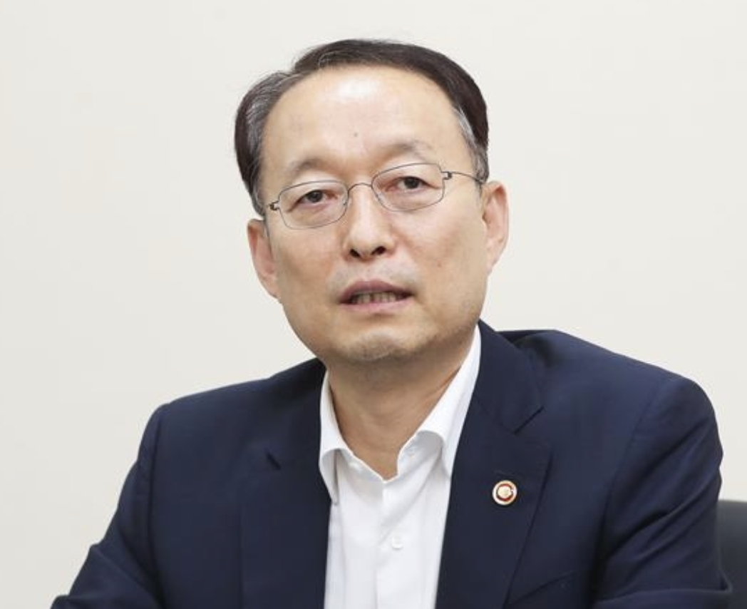 백운규 프로필