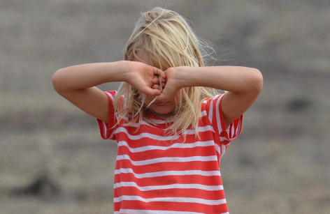 감정 표현이 서툰 아이 – 정서 코칭의 시작