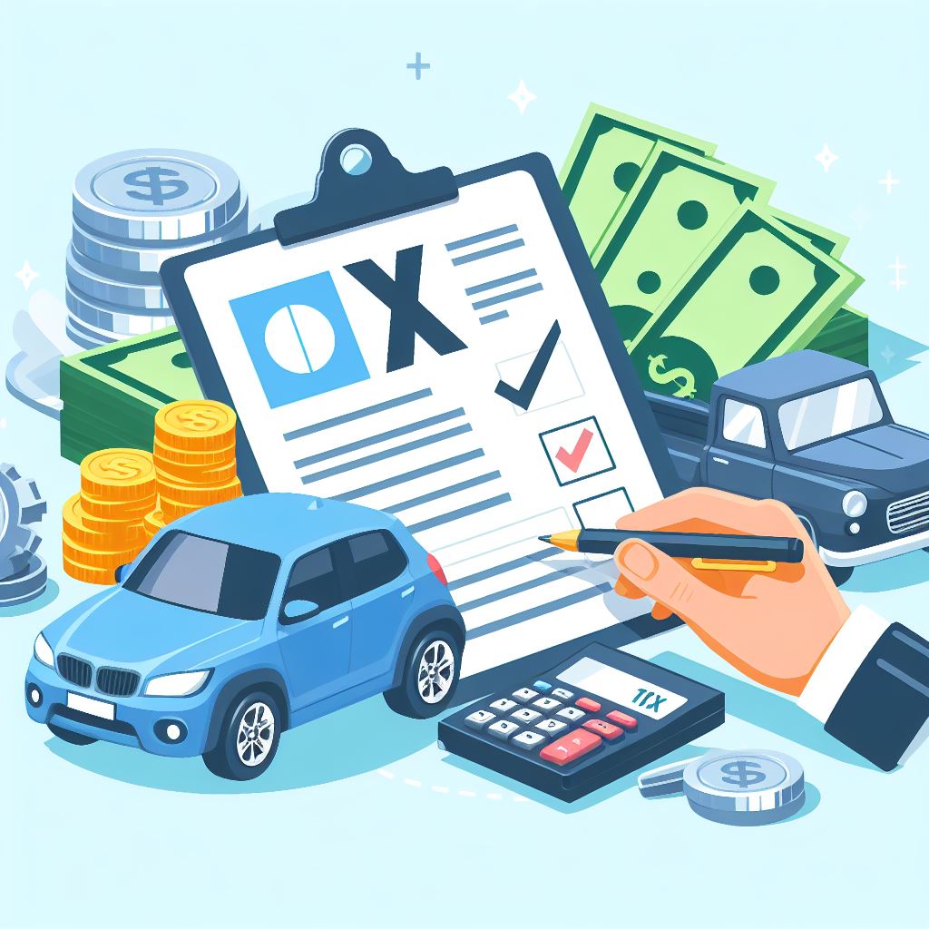 자동차세 납부와 연납 할인