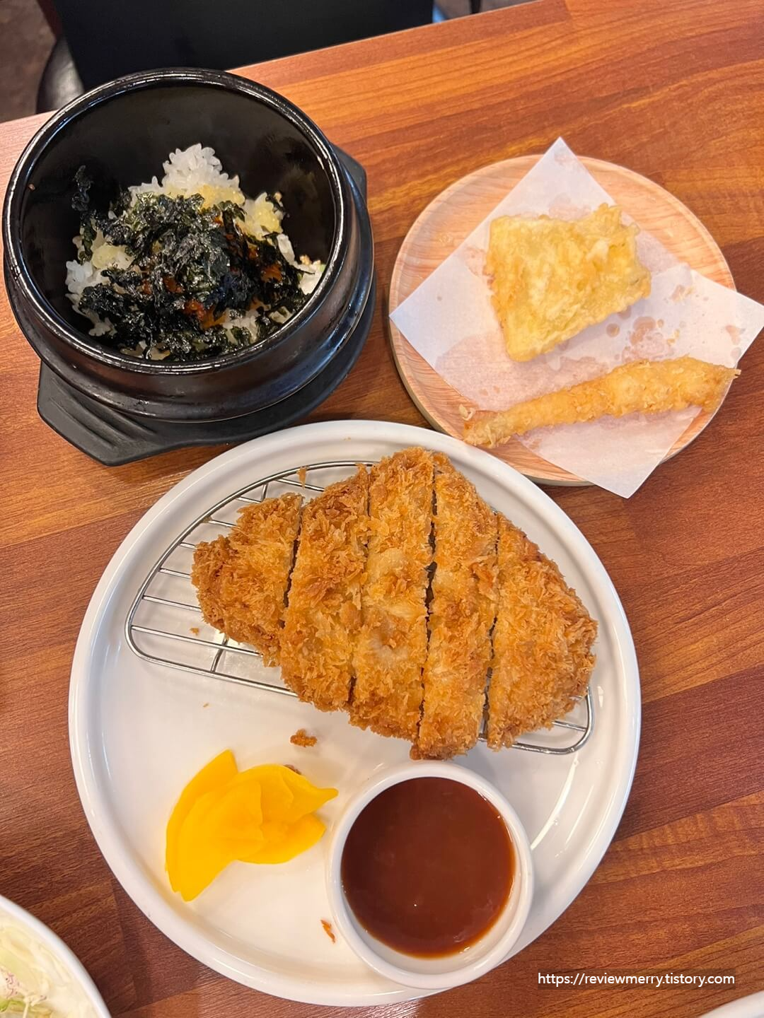 우동 사진