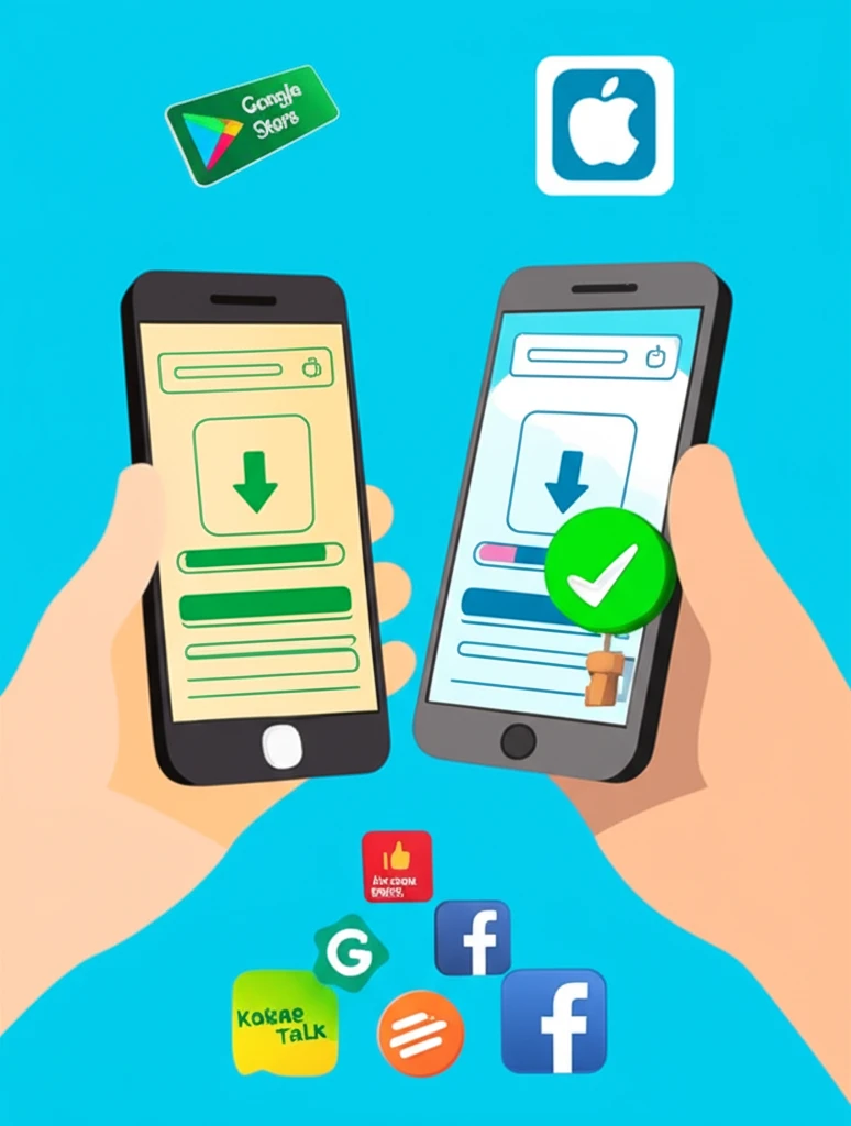 성공적인 중고거래를 위한 번개장터 프..