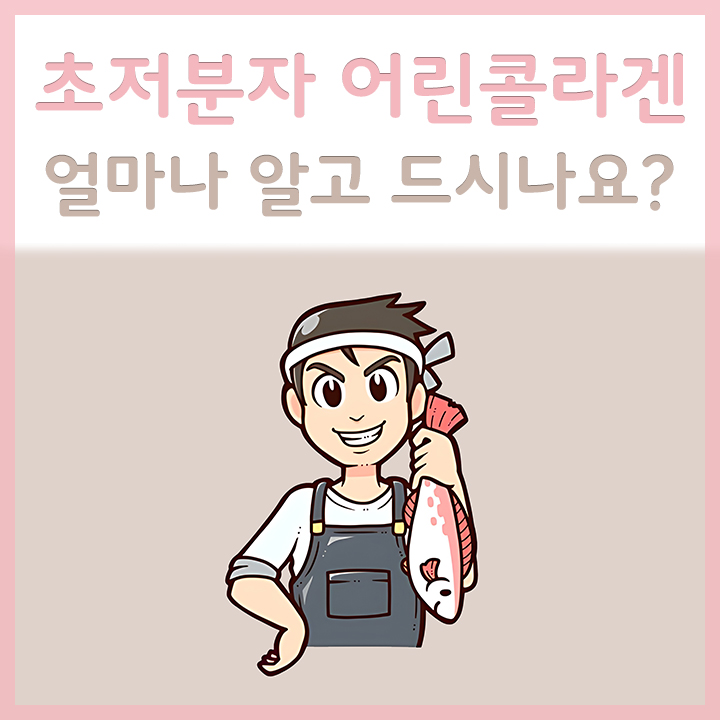 초저분자-어린콜라겐의-원료