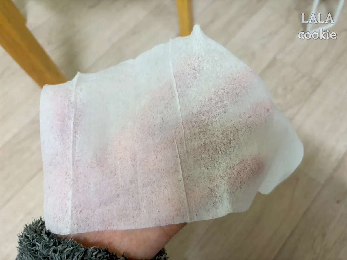 고양이-물티슈-추천-에티펫-후기-한장-뽑아본-모습