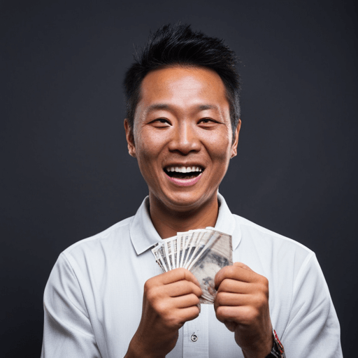 전국민 일상지원금