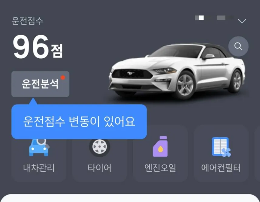 티맵 점수