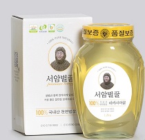 서암벌꿀
