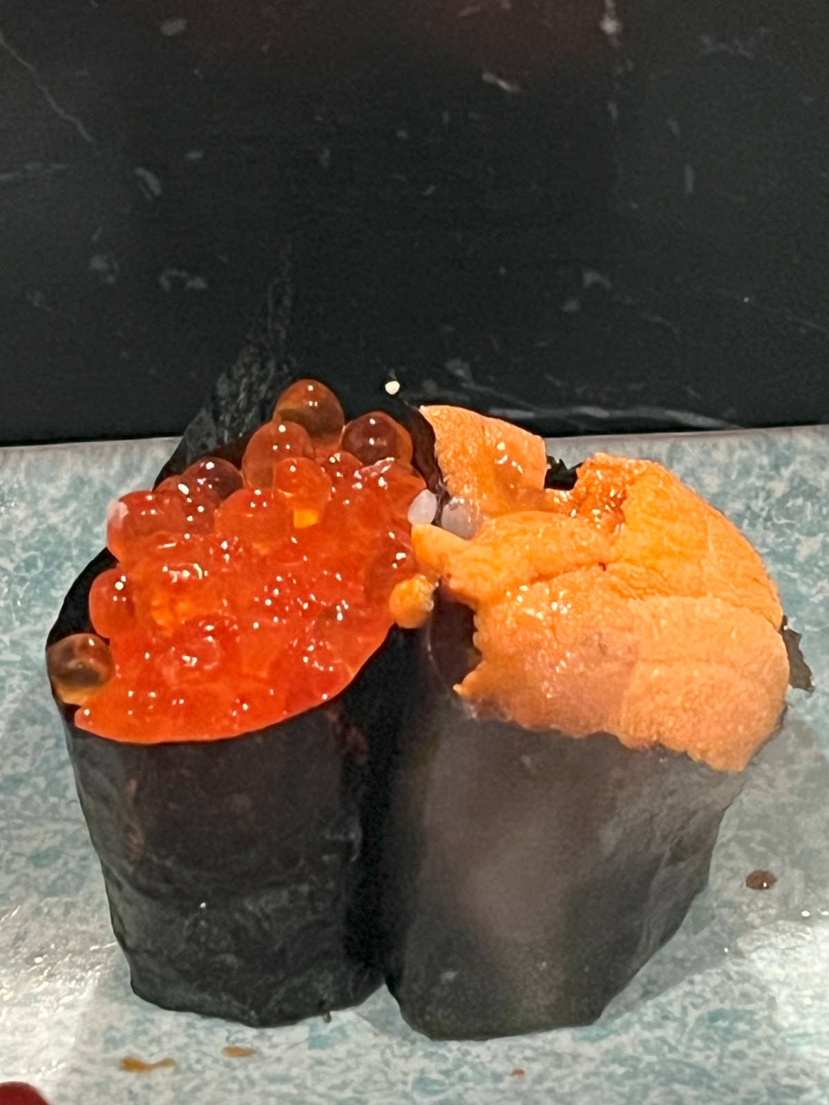 교토 가와라마치 맛집 타이스시 초밥
