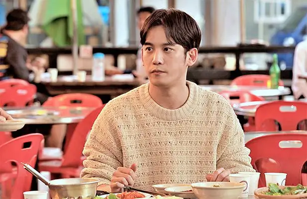 식객 허영만 백반기행 172회 박기웅 편 새콤한 오이지냉국, 투박한 식감이 살아있는 들깻가루 하얀순두부 강변 미사리 하남 스타필드 손두부 맛집 소개
