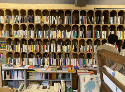 광주 독서여행으로 떠나는 문학의 길 &ndash; 한강 작가와 5월의 기억을 따라가다