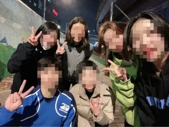 성북구 러닝코스 베스트6 힐링부터 챌린지까지 추천 코스_16