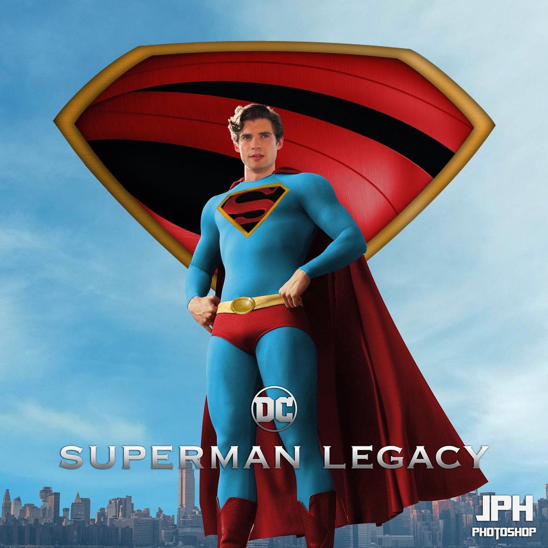 슈퍼맨 레거시