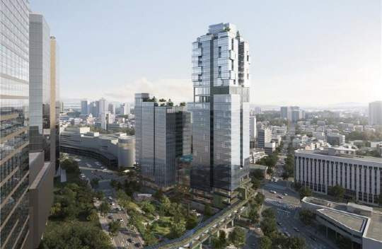 2026 나진상가 12&middot;13동 재개발 총정리｜10월 착공&middot;2030년 준공 예정&middot;27층 오피스텔 분양&middot;철거 현황