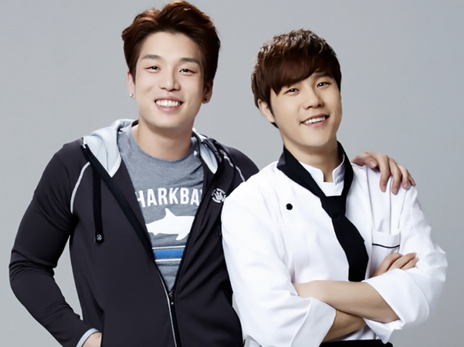 가수 이창민 옴므