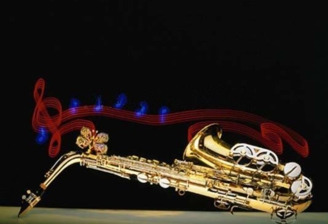 색소폰 재즈 연주법 관련 사진