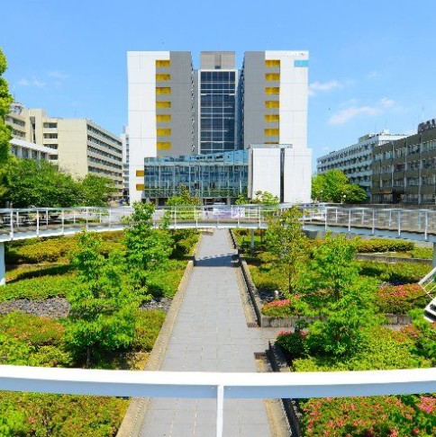 일본 가나자와 공업대학 관련 사진