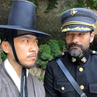 송진우 배우 작품 활동