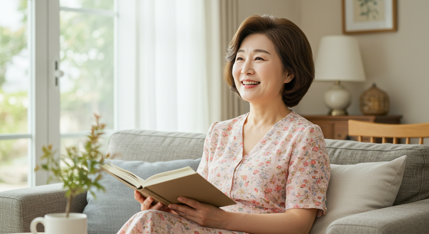 올해부터 바뀐 기초연금 신청 조건