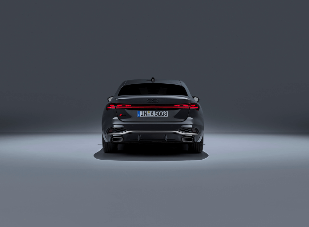 아우디 A5