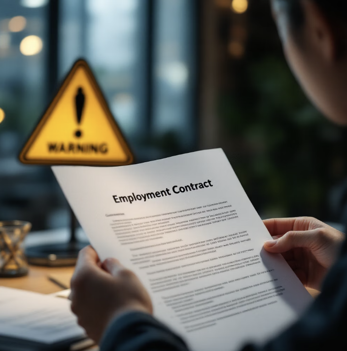 &lsquo;주 15시간 미만 쪼개기&rsquo;의 함정