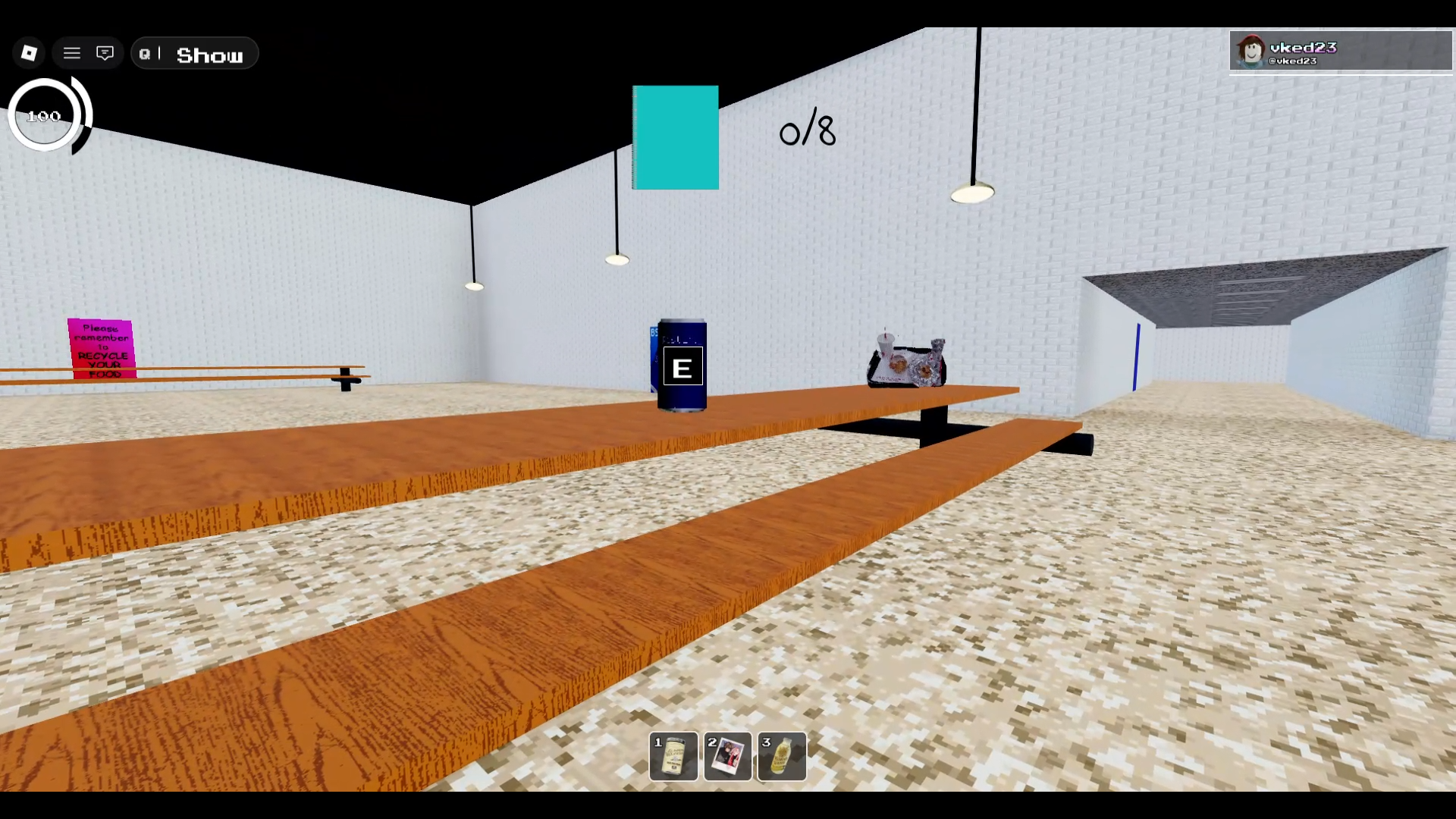 How to find BSODA in The Basic School 2