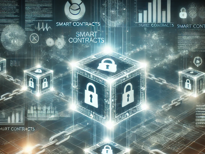 블록체인 관련 이미지