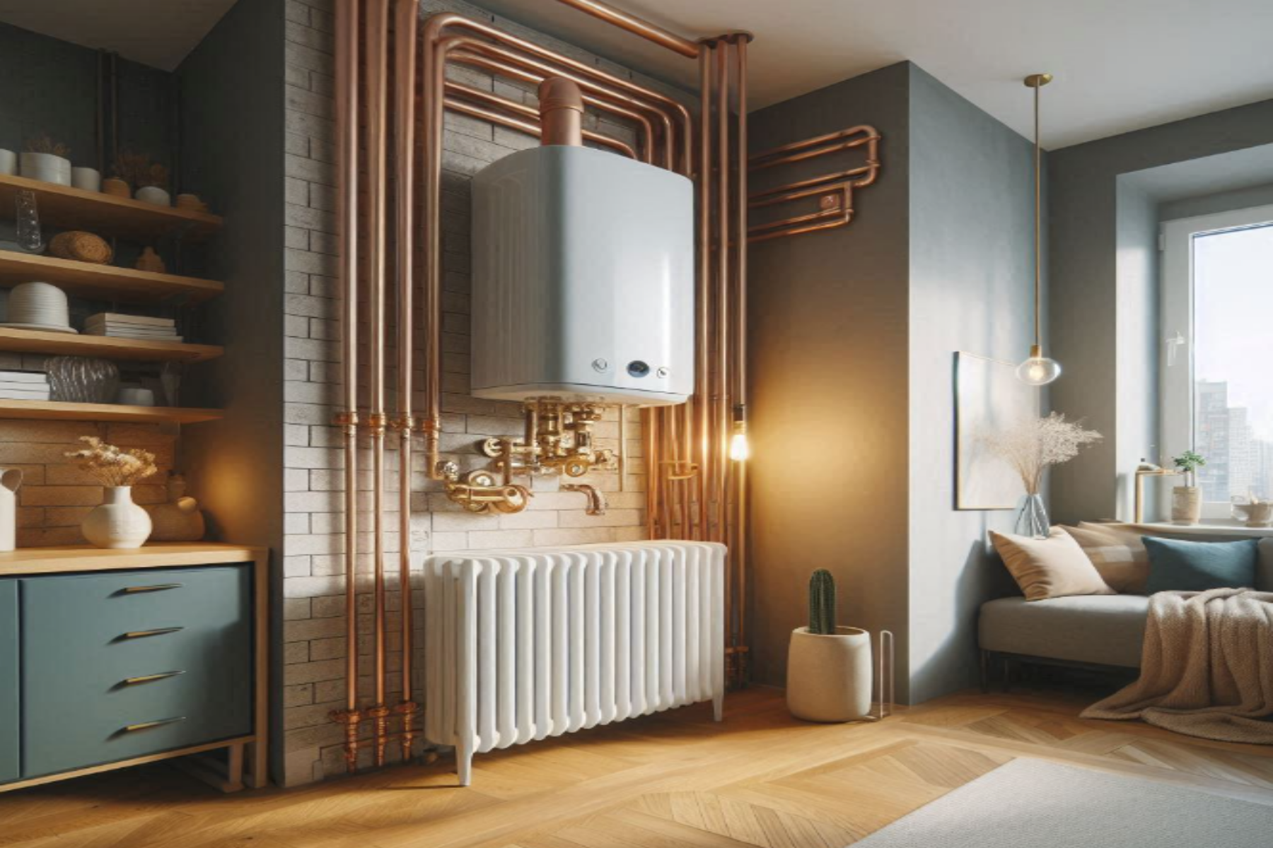 난방비 아끼는법 스틸컷3