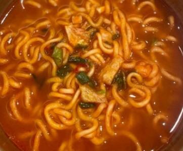 삼양 우지라면